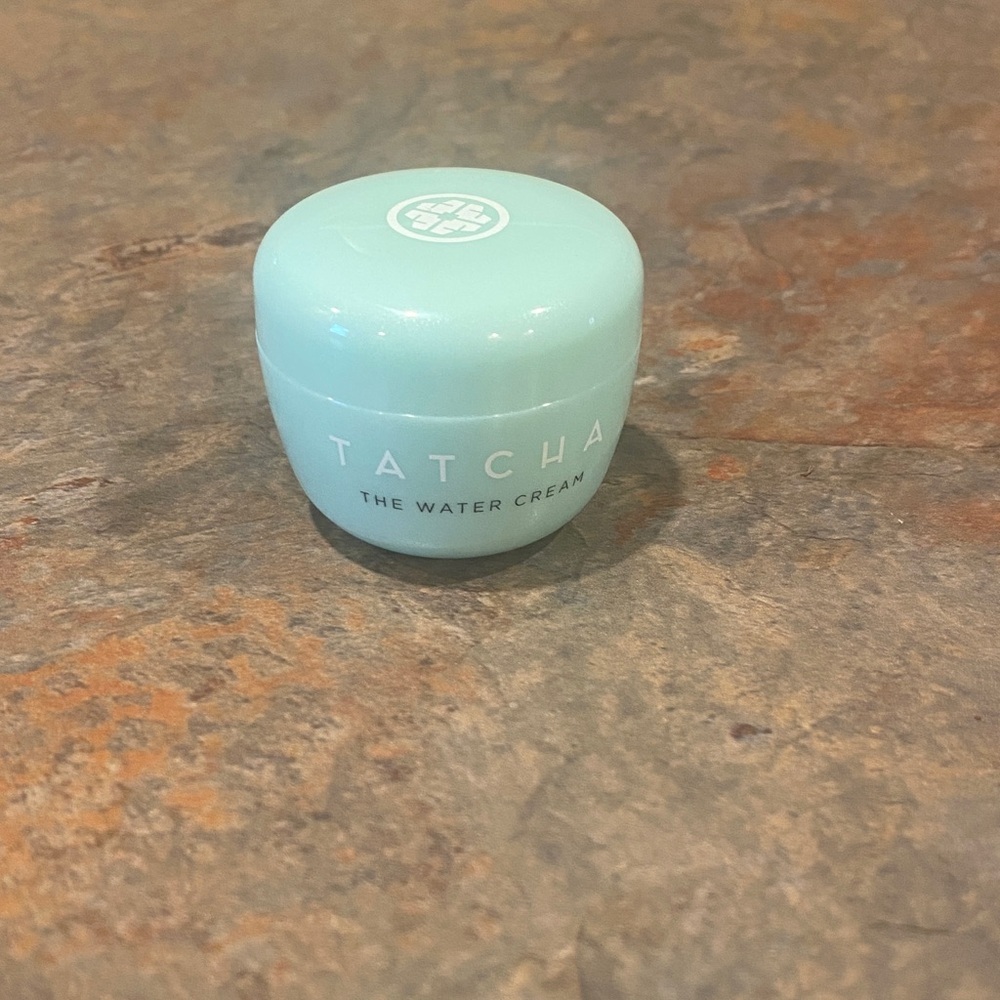 Tatcha Light Blue Water Cream - 0.34 fl oz